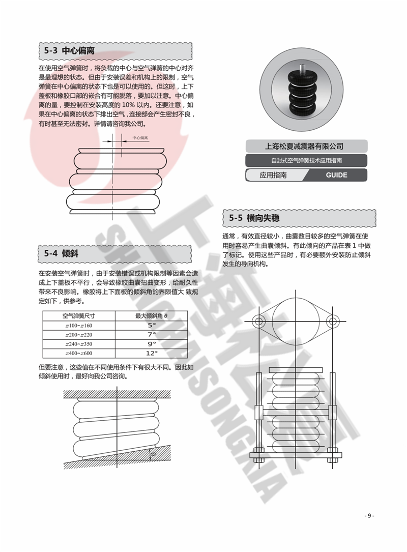 ZF-240-2精密打孔機(jī)用氣囊